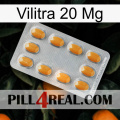 Vilitra 20 Mg cialis3